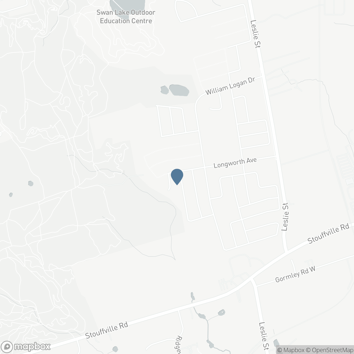 4 BACKHOUSE DRIVE, Richmond Hill, Ontario L4E 1M8